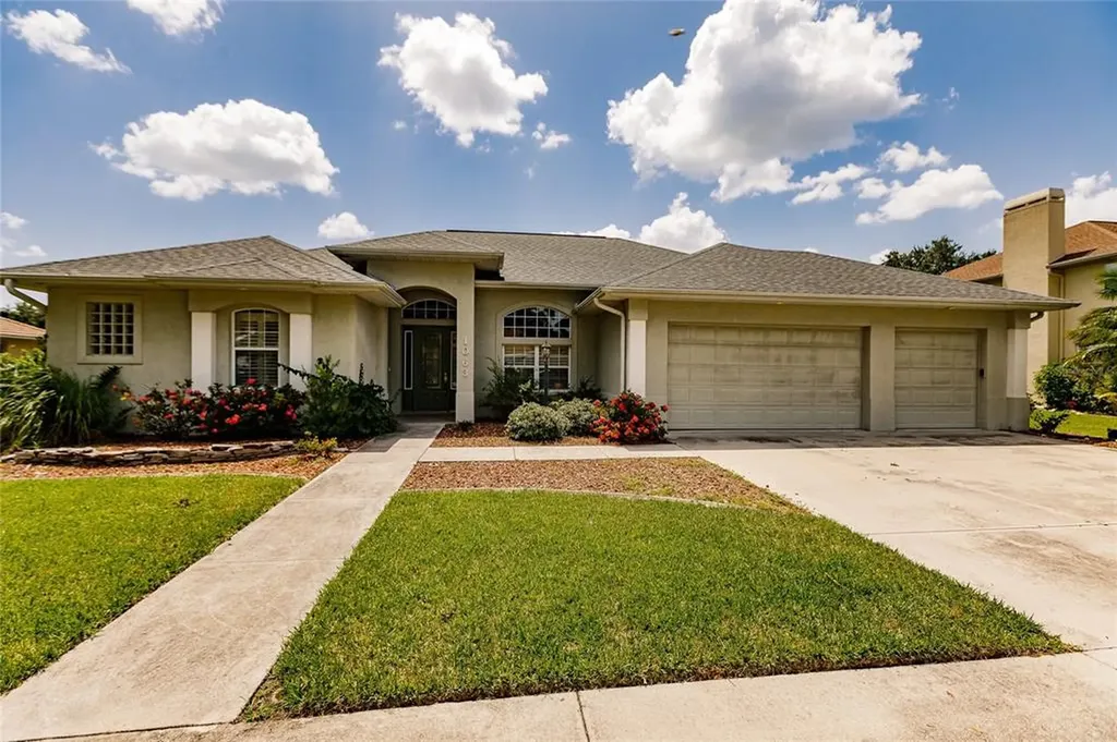 1063 Harbour Way Place Punta Gorda FL 33983