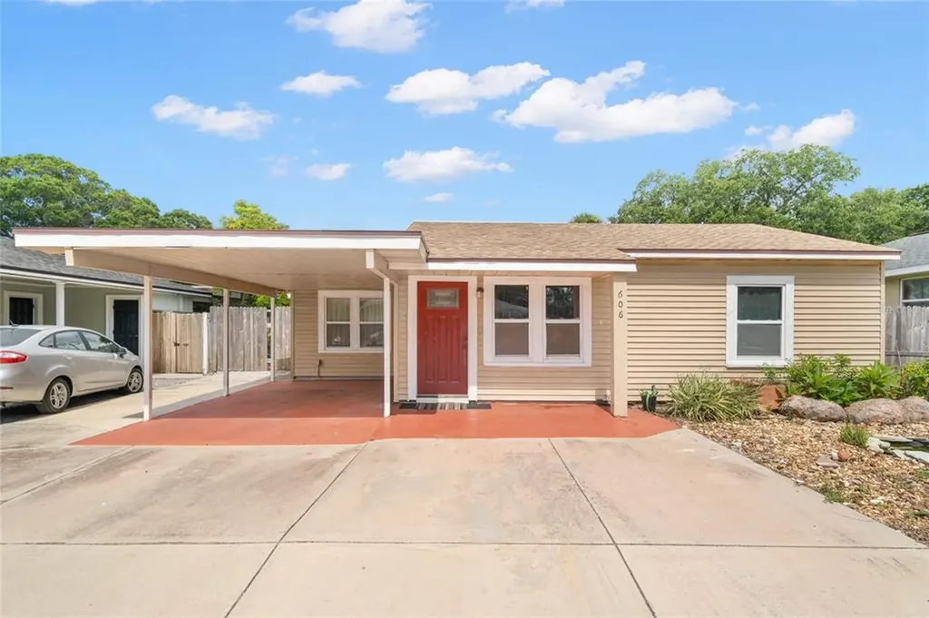 606 N Macdill Avenue Tampa FL 33609
