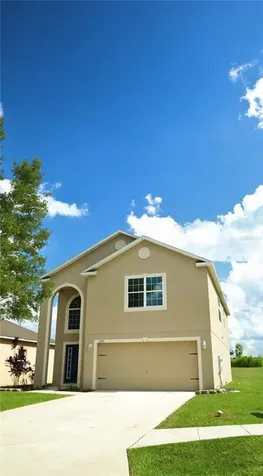 13245 Waterford Castle Drive Dade City FL 33525