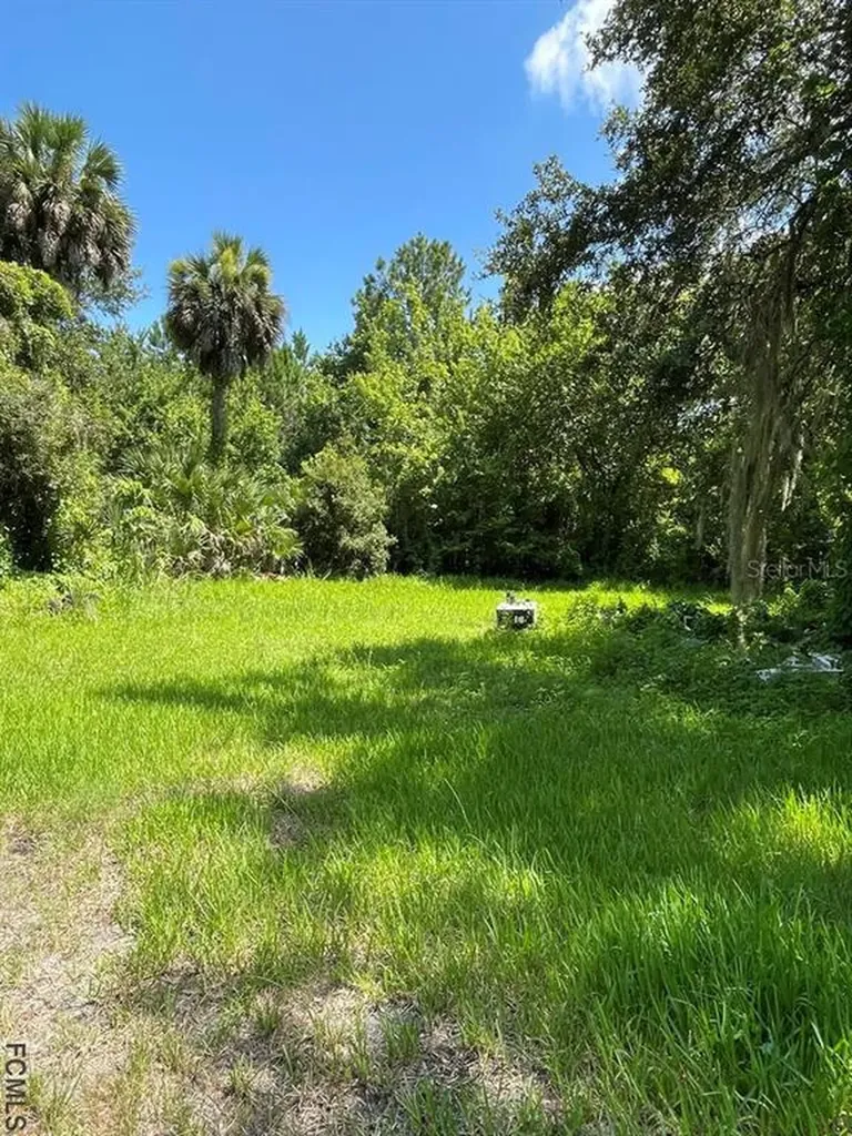 170 Old Moody Boulevard Palm Coast FL 32164