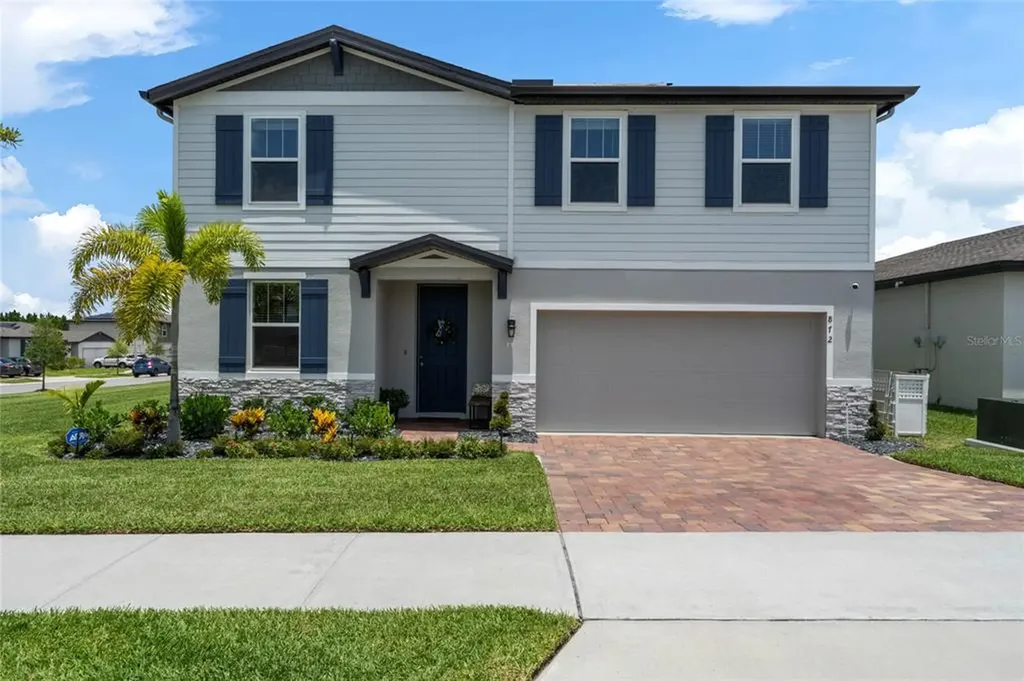 872 Teton Street Haines City FL 33844