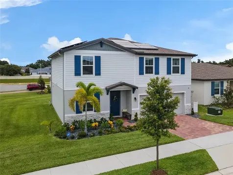 872 Teton Street Haines City FL 33844