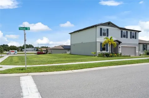 872 Teton Street Haines City FL 33844