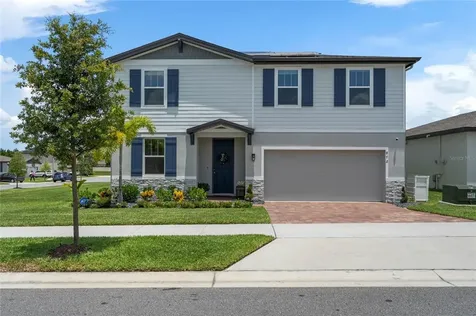 872 Teton Street Haines City FL 33844