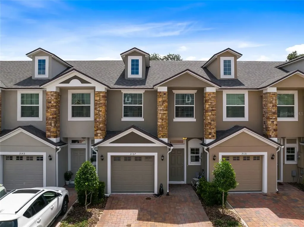 3137 Crown Jewel Court Winter Park FL 32792