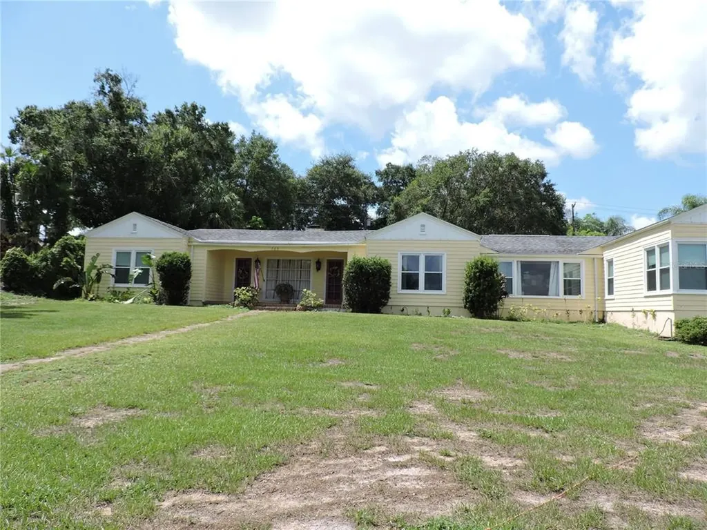 720 Carlton Avenue Lake Wales FL 33853