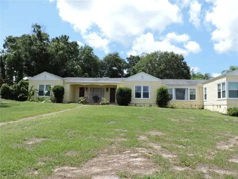 720 Carlton Avenue Lake Wales FL 33853