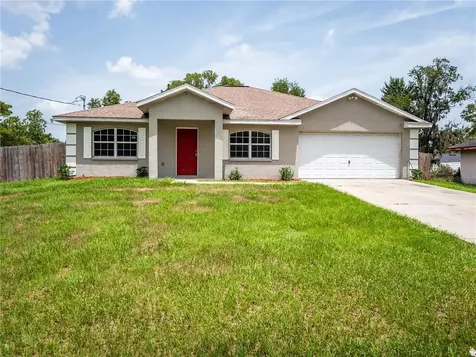 33 Bahia Court Track Ocala FL 34472