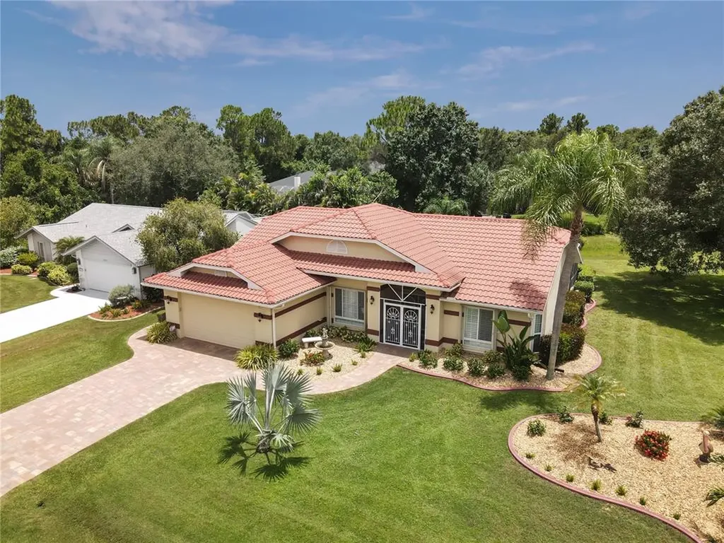 25433 Colon Drive Punta Gorda FL 33983