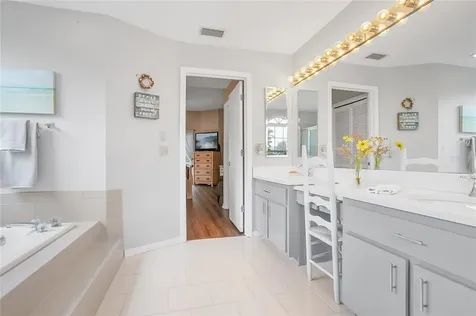 26054 Sawgrass Court Land O Lakes FL 34639