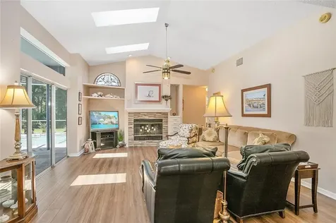 26054 Sawgrass Court Land O Lakes FL 34639
