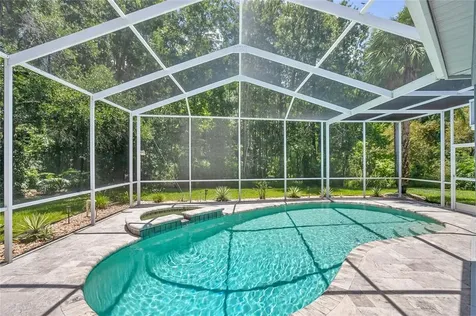 26054 Sawgrass Court Land O Lakes FL 34639