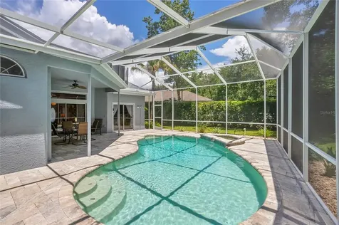 26054 Sawgrass Court Land O Lakes FL 34639