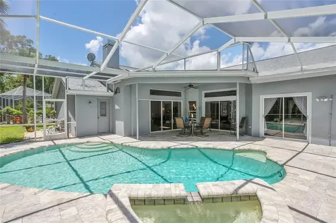 26054 Sawgrass Court Land O Lakes FL 34639