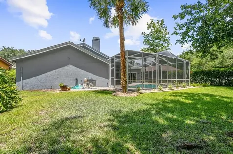 26054 Sawgrass Court Land O Lakes FL 34639