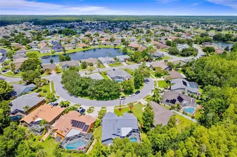 26054 Sawgrass Court Land O Lakes FL 34639