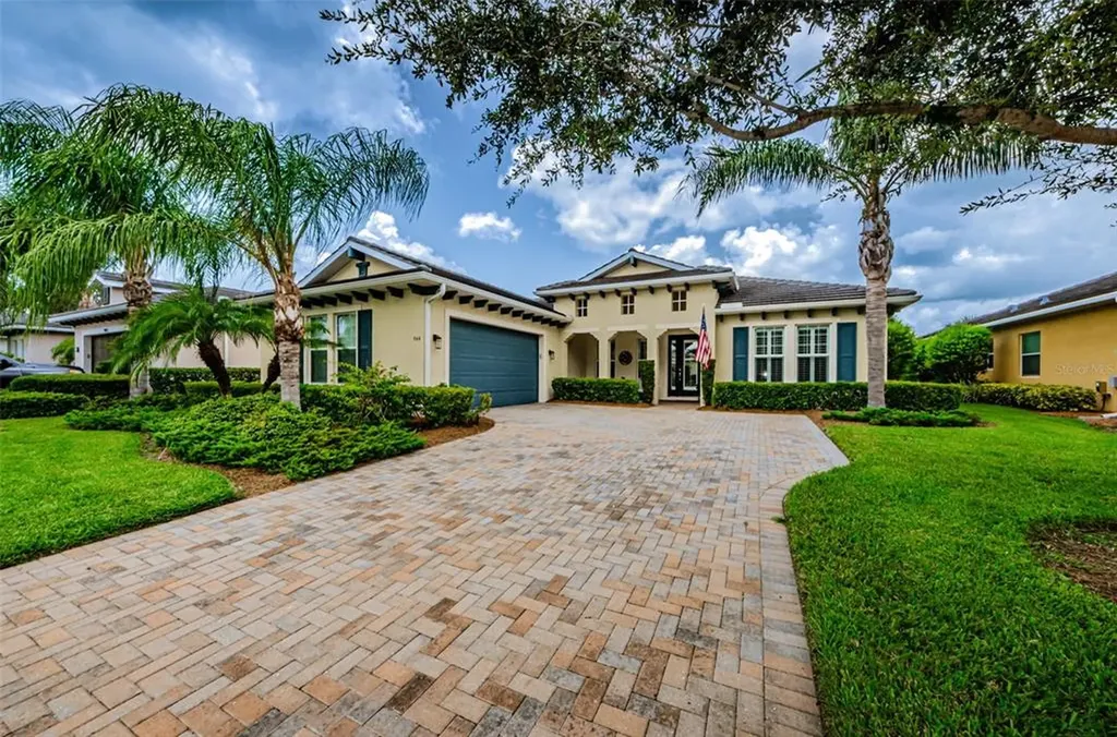 944 Preservation Street Bradenton FL 34208
