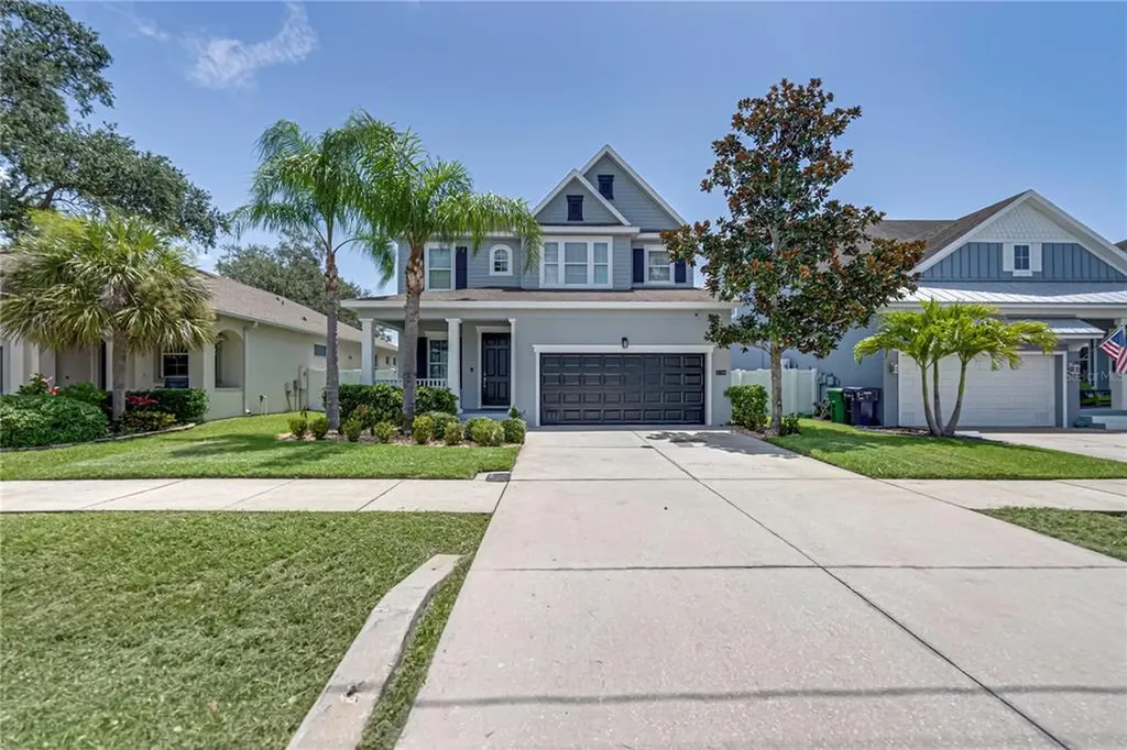 7110 S Trask Street Tampa FL 33616