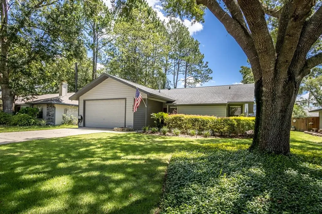 6427 NW 37th Drive Gainesville FL 32653