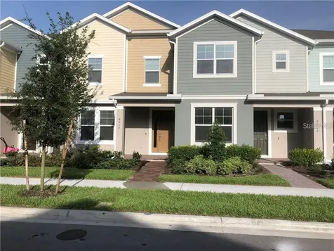 8018 Basilica Lane Winter Garden FL 34787