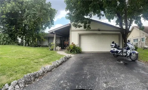 1800 NW 118th Avenue Pembroke Pines FL 33026