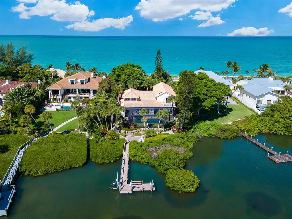 3214 Casey Key Road Nokomis FL 34275