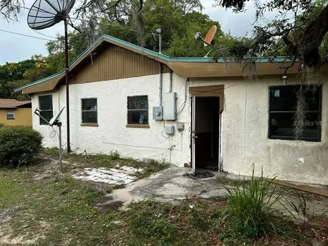 1523 Johnson Street Eustis FL 32726