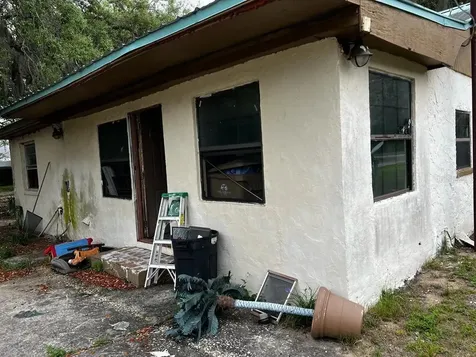 1523 Johnson Street Eustis FL 32726