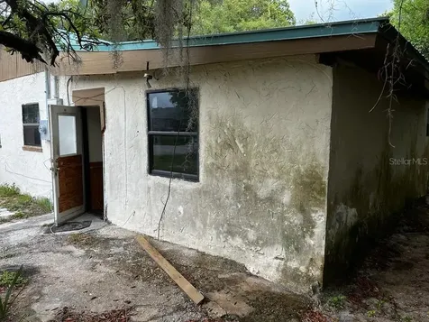1523 Johnson Street Eustis FL 32726