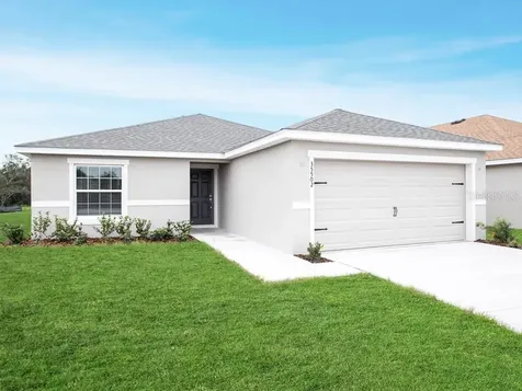 35502 Bellington Boulevard Zephyrhills FL 33541