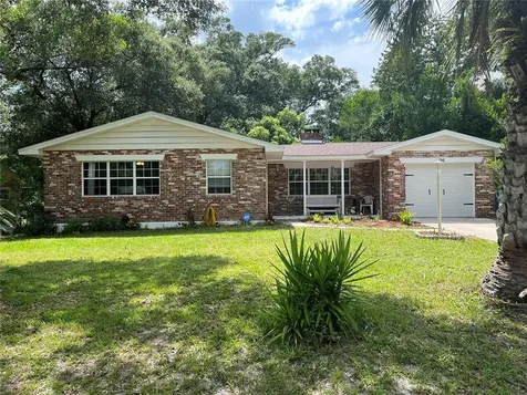 516 S Boundary Avenue Deland FL 32720