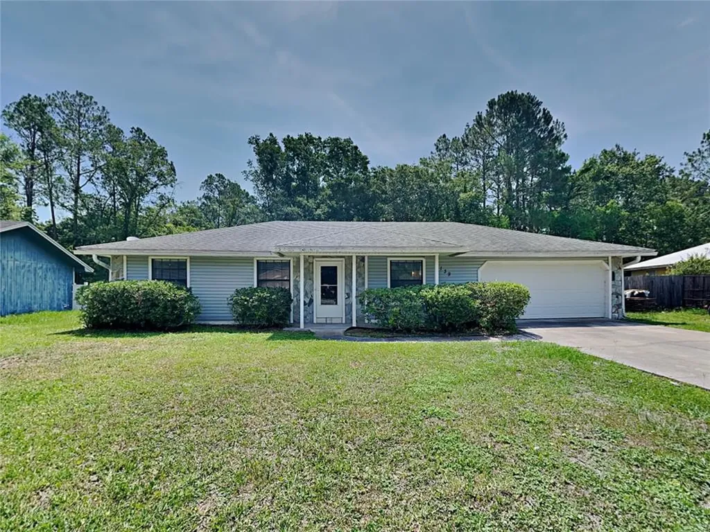7139 Loves Drive Jacksonville FL 32222