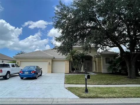 5232 Kernwood Court Palm Harbor FL 34685