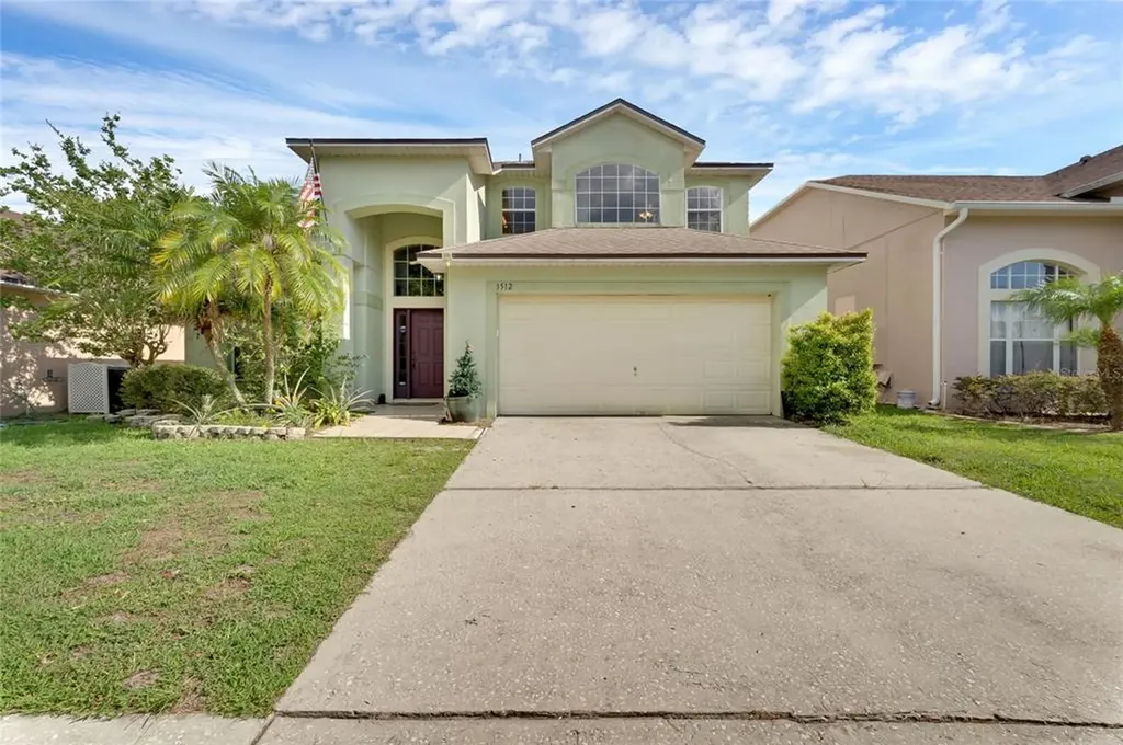 3512 Mcallister Way Orlando FL 32837