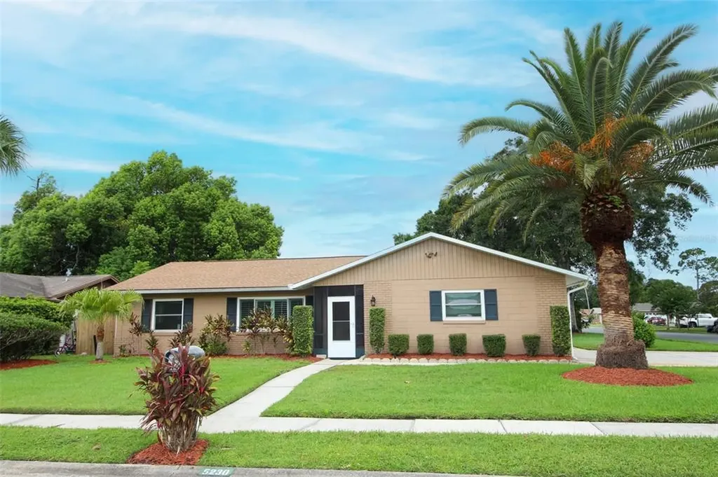 5230 Ardmore Drive Winter Park FL 32792