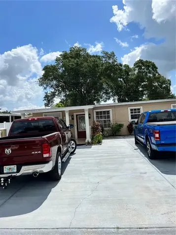 6007 N Clark Avenue Tampa FL 33614