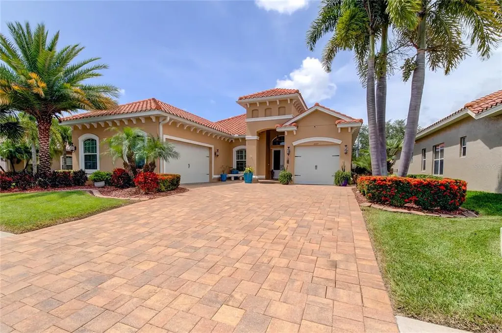 2577 Grand Lakeside Drive Palm Harbor FL 34684