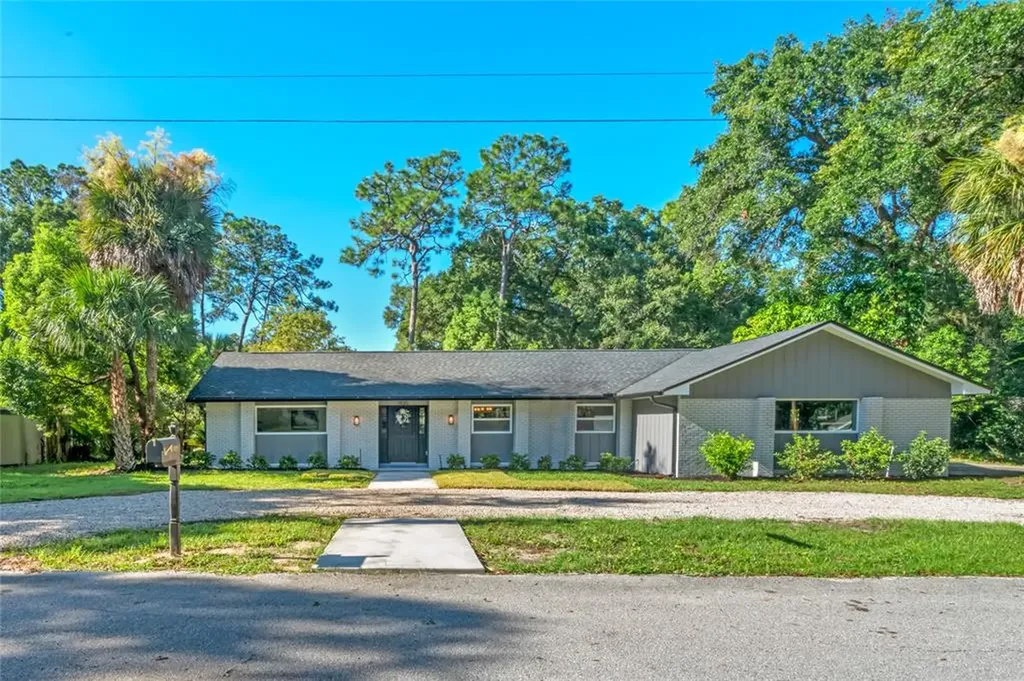 1420 W Marvin Street Longwood FL 32750