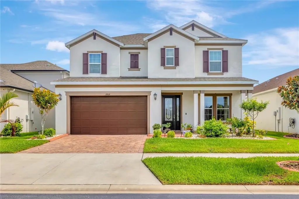 10610 Cardera Drive Riverview FL 33578