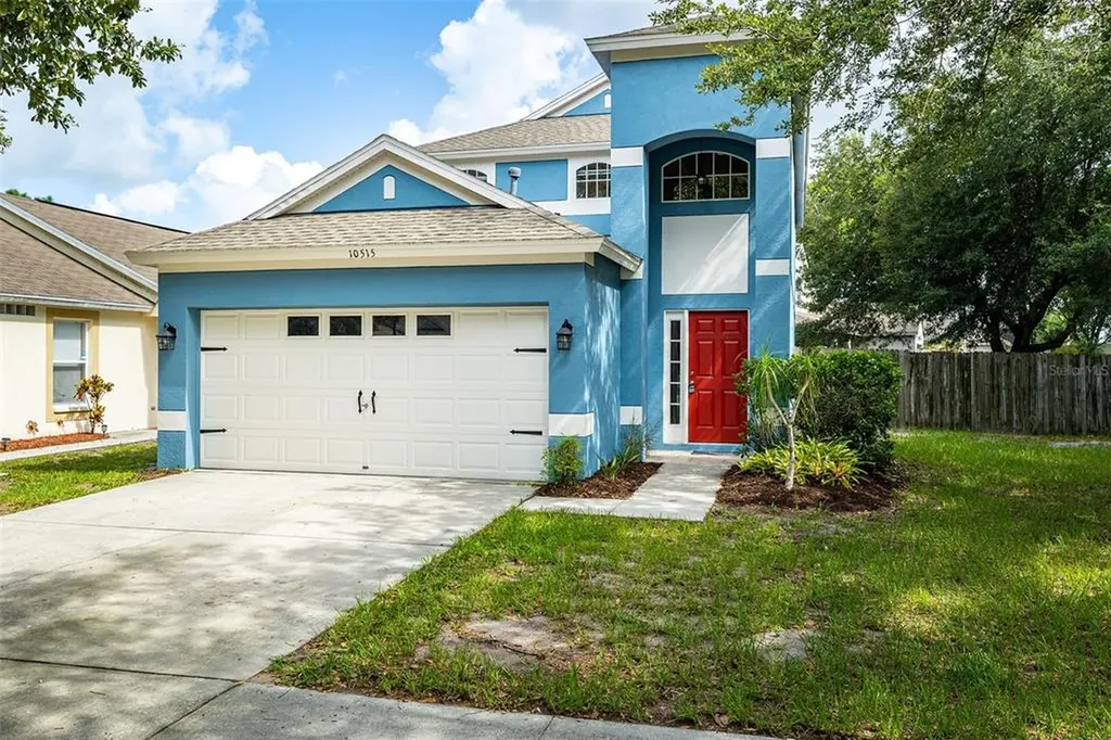 10515 Lakeside Vista Drive Riverview FL 33569