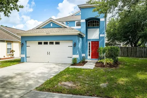 10515 Lakeside Vista Drive Riverview FL 33569