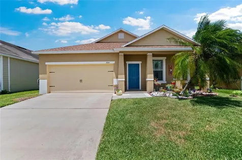 1820 Valley Forge Drive Saint Cloud FL 34769