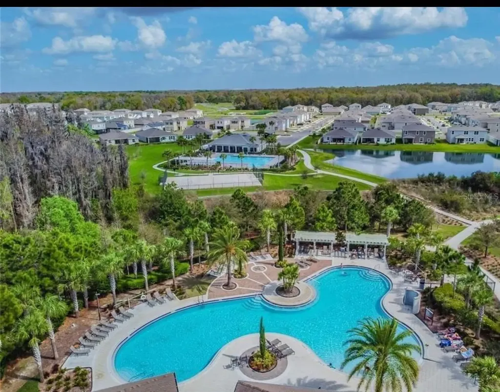 1909 Hovenweep Road Wesley Chapel FL 33543