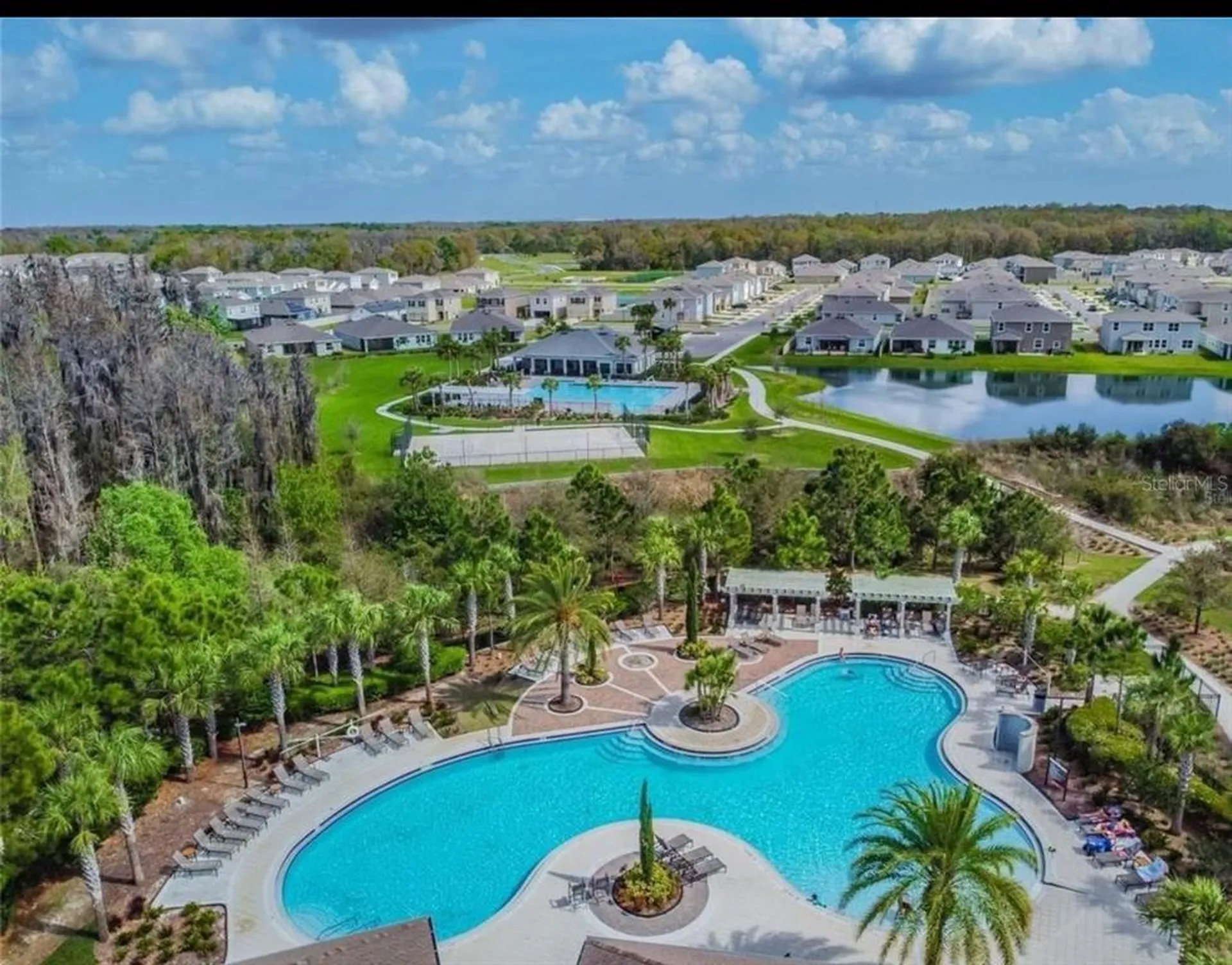 1909 Hovenweep Road Wesley Chapel FL 33543