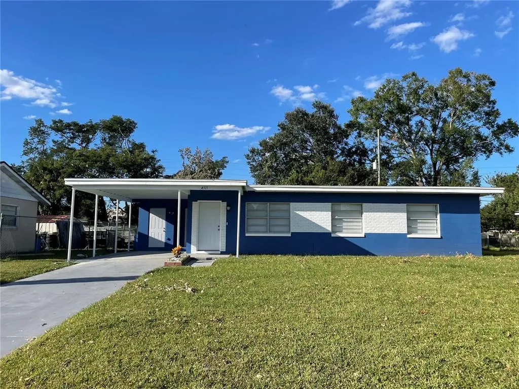4311 Chantelle Road Orlando FL 32808