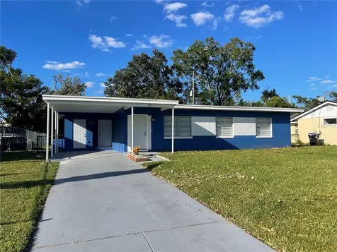 4311 Chantelle Road Orlando FL 32808