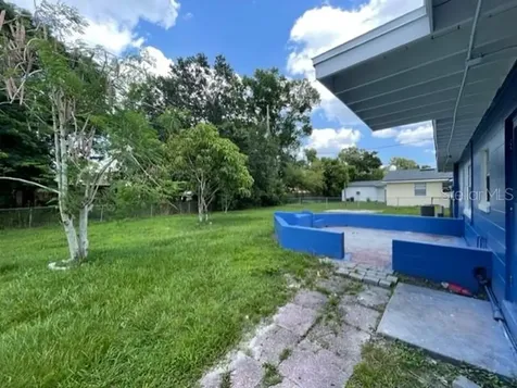 4311 Chantelle Road Orlando FL 32808