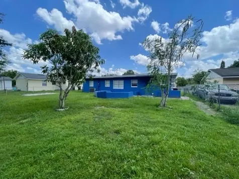 4311 Chantelle Road Orlando FL 32808