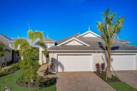 128 Van Gogh Cove Bradenton FL 34212