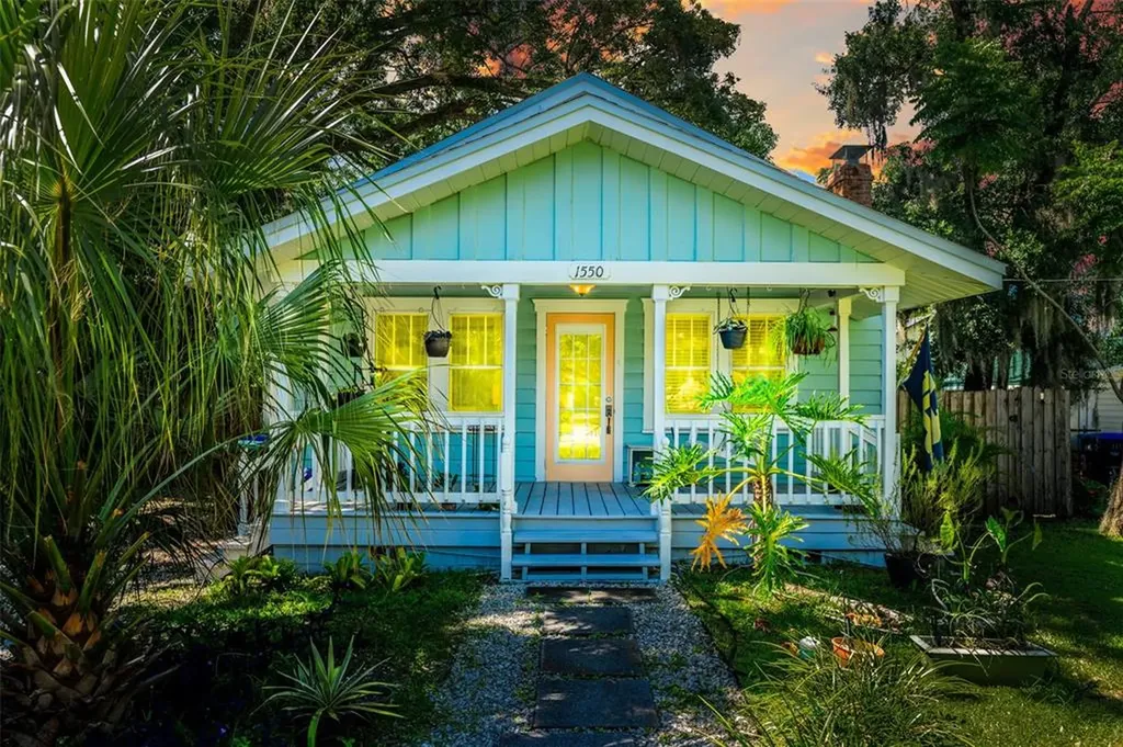 1550 Indiana Avenue Winter Park FL 32789
